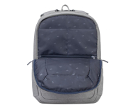 RIVACASE Suzuka 7760 Plecak laptop 15,6" szary - 740281 - zdjęcie 4